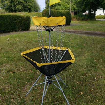 The Portable Lightweight Basket
