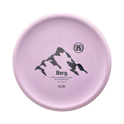Berg K3