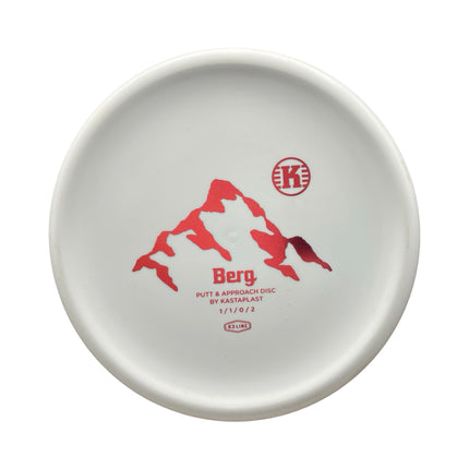 Berg K3