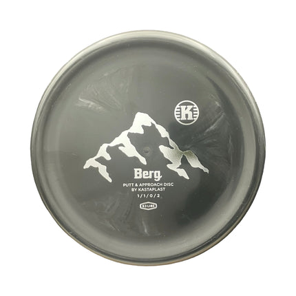 Berg K3