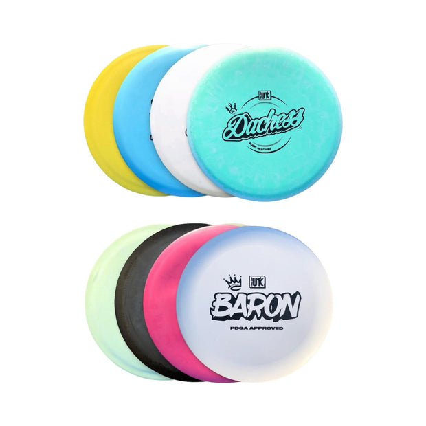 Wholesale Discs
