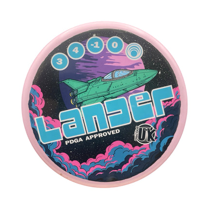 Lander Multipack Omega