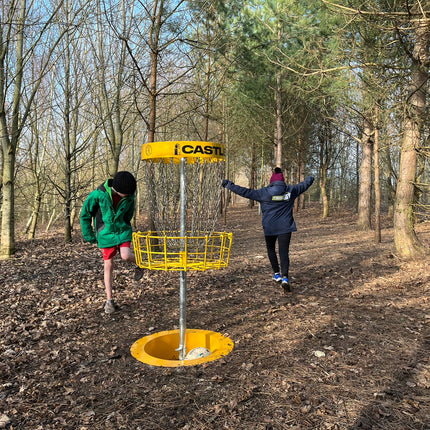 Footgolf Cup