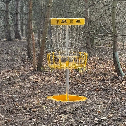 Footgolf Cup