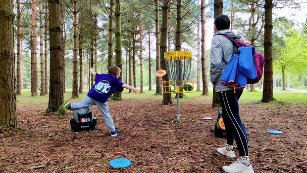 Course Design Journey