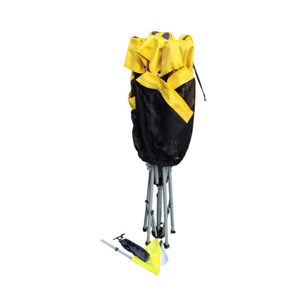 The Portable Lightweight Basket