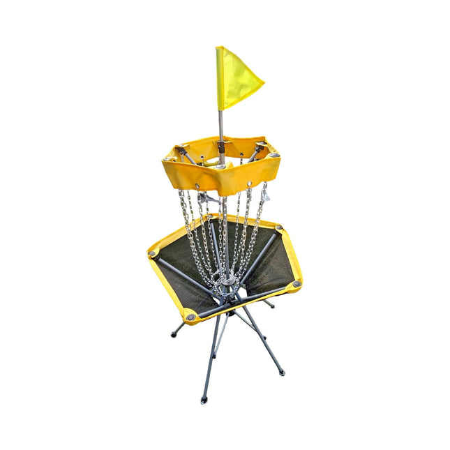 The Portable Lightweight Basket