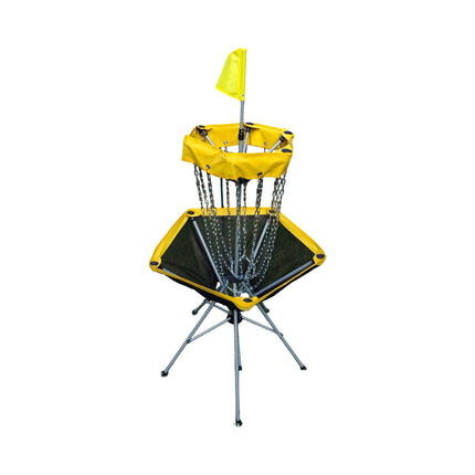 The Portable Lightweight Basket