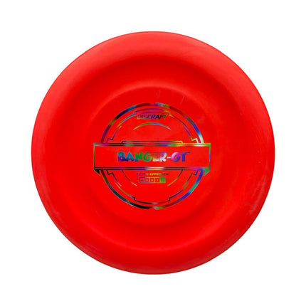 Banger-GT Putter Line