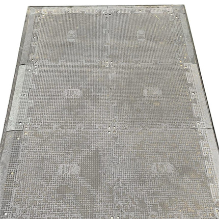 DGUK Tee Pads
