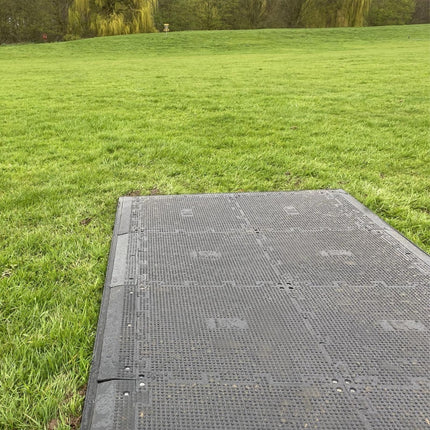 DGUK Tee Pads