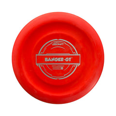 Banger - GT Putter Line - Ace Disc Golf
