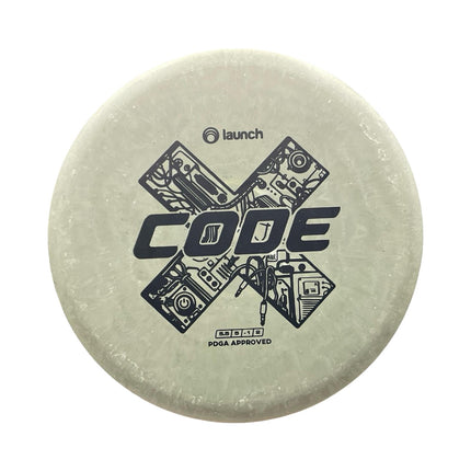 Code X Omega - Ace Disc Golf