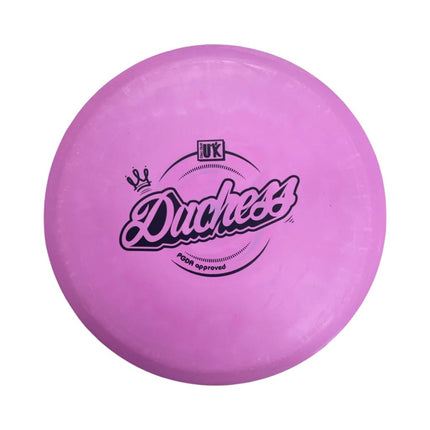 DGUK 5 Disc Starter Set & Satchel Bag - Ace Disc Golf