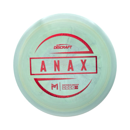 Anax ESP Paul McBeth Signature