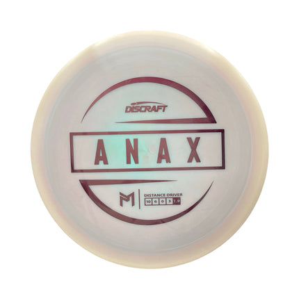 Anax ESP Paul McBeth Signature