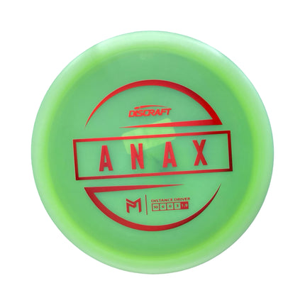 Anax ESP Paul McBeth Signature