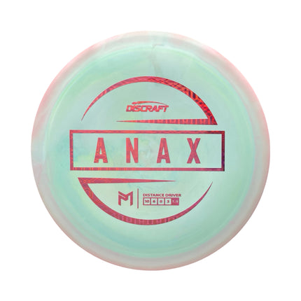 Anax ESP Paul McBeth Signature