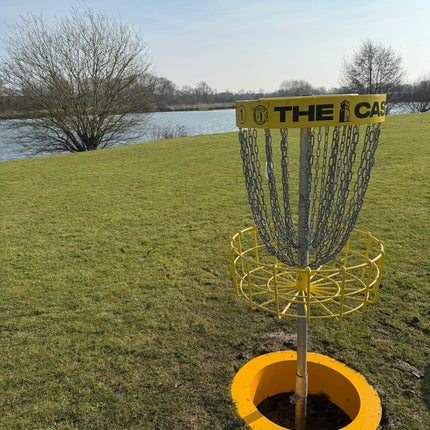 Footgolf Cup