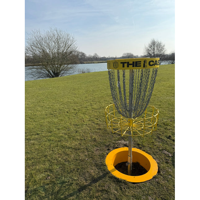 Footgolf Cup