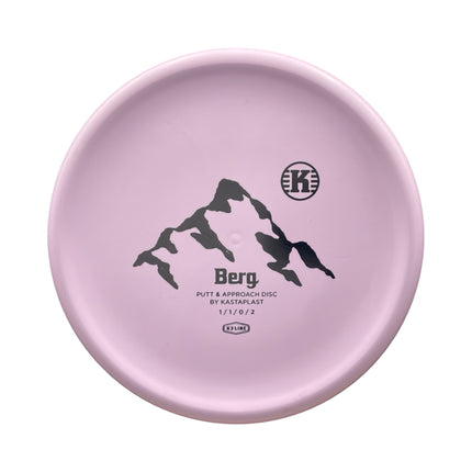 Berg K3