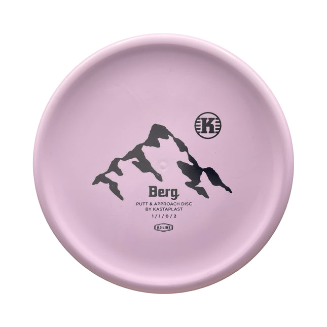 Berg K3