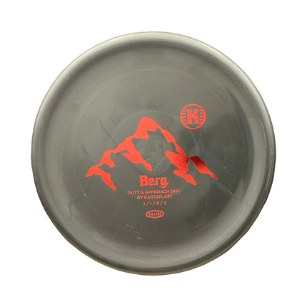 Berg K3