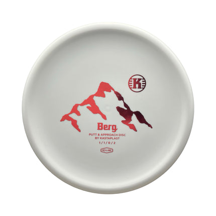 Berg K3