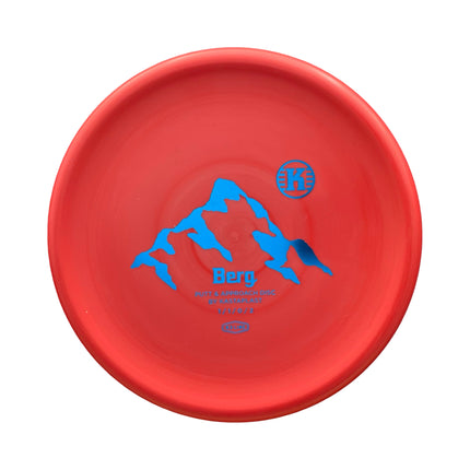 Berg K3
