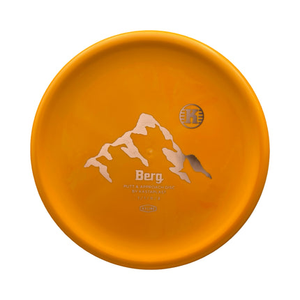 Berg K3