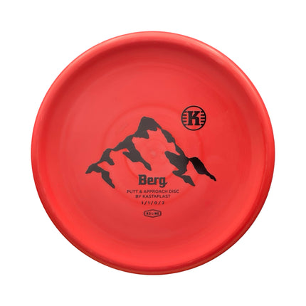 Berg K3