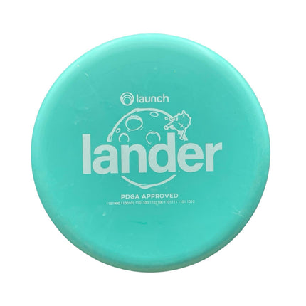Lander Omega - Ace Disc Golf
