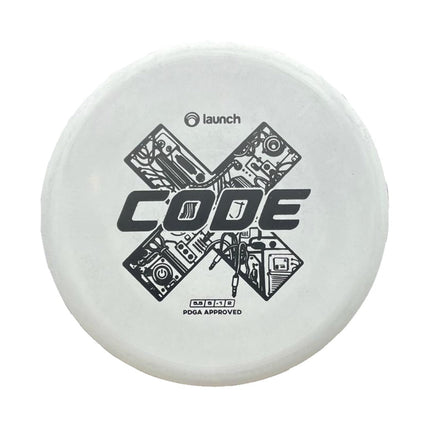 Code X Omega