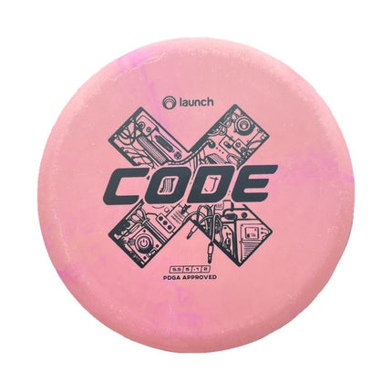 Code X Omega